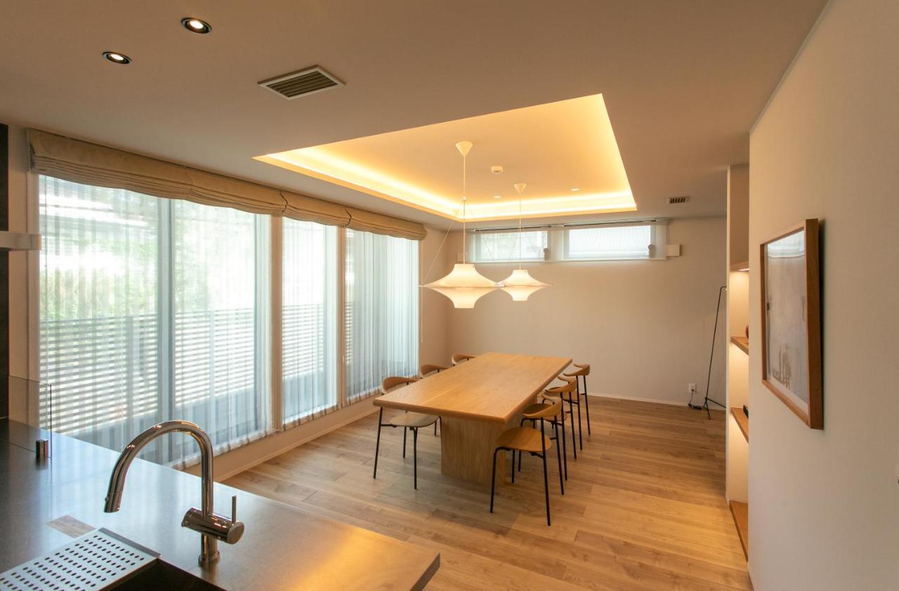 Villa Sasebo Stad #Ss1 Exterior foto